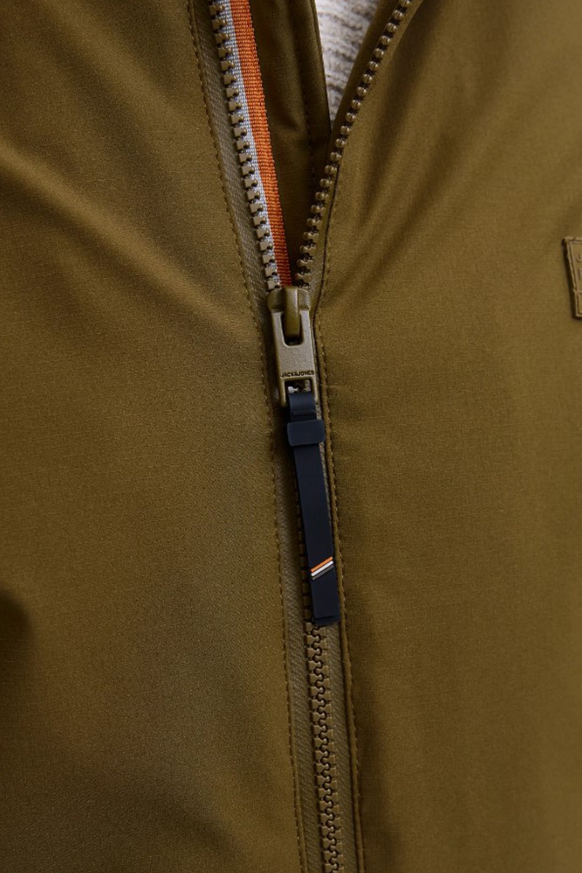 Jack & Jones Jprblualves Erkek Mont Yeşil