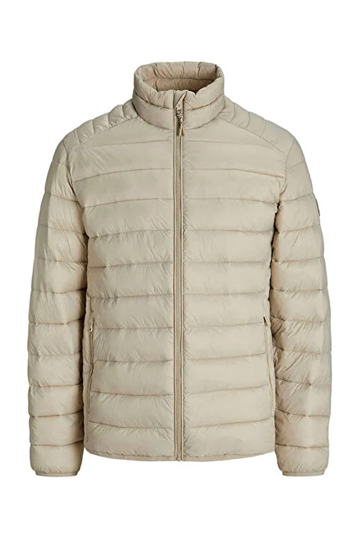Jack & Jones Jjebradley Light Erkek Mont 12280971 Bej