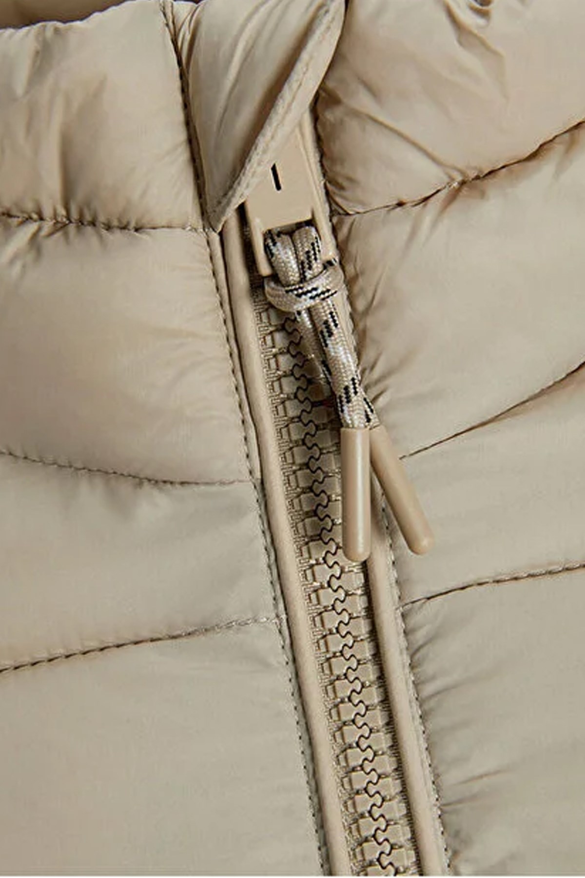 Jack & Jones Jjebradley Light Erkek Mont 12280971 Bej