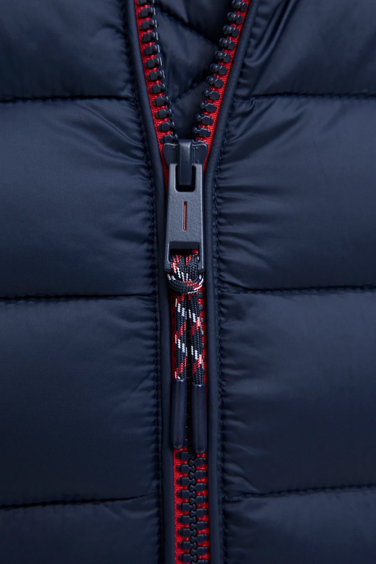 Jack & Jones Jjebradley Light Erkek Yelek 12280973 Mavi