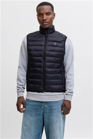 Jack & Jones Jjebradley Light Erkek Yelek 12280973