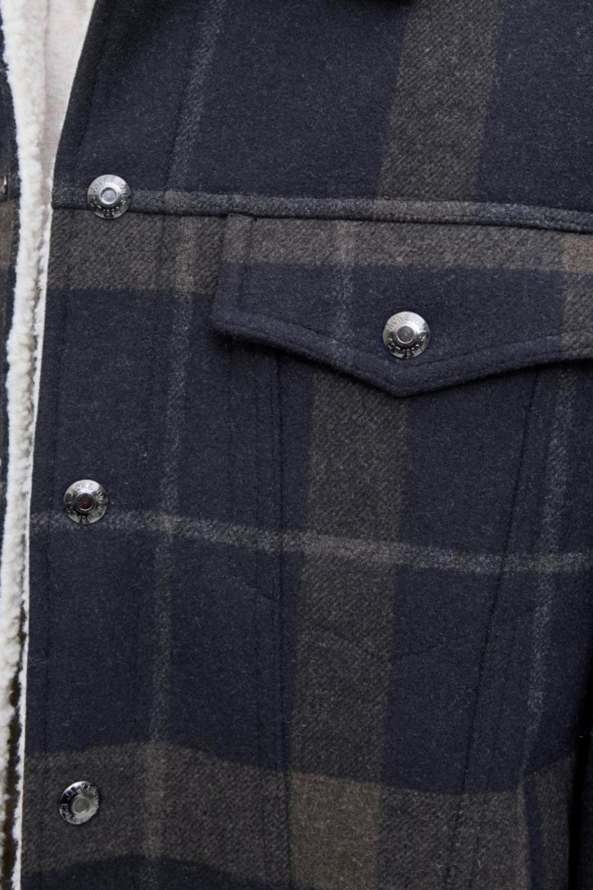Jack & Jones Jprblutexas Erkek Ceket 12281109 Lacivert