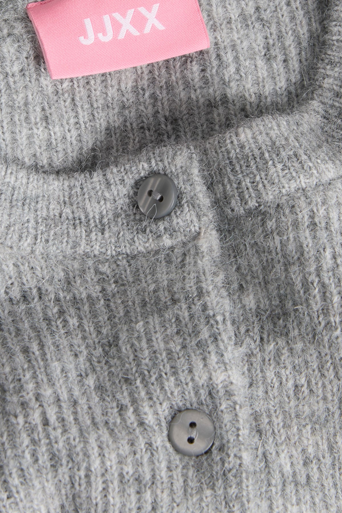 Jack & Jones Jxevi Kadın Hırka Gri
