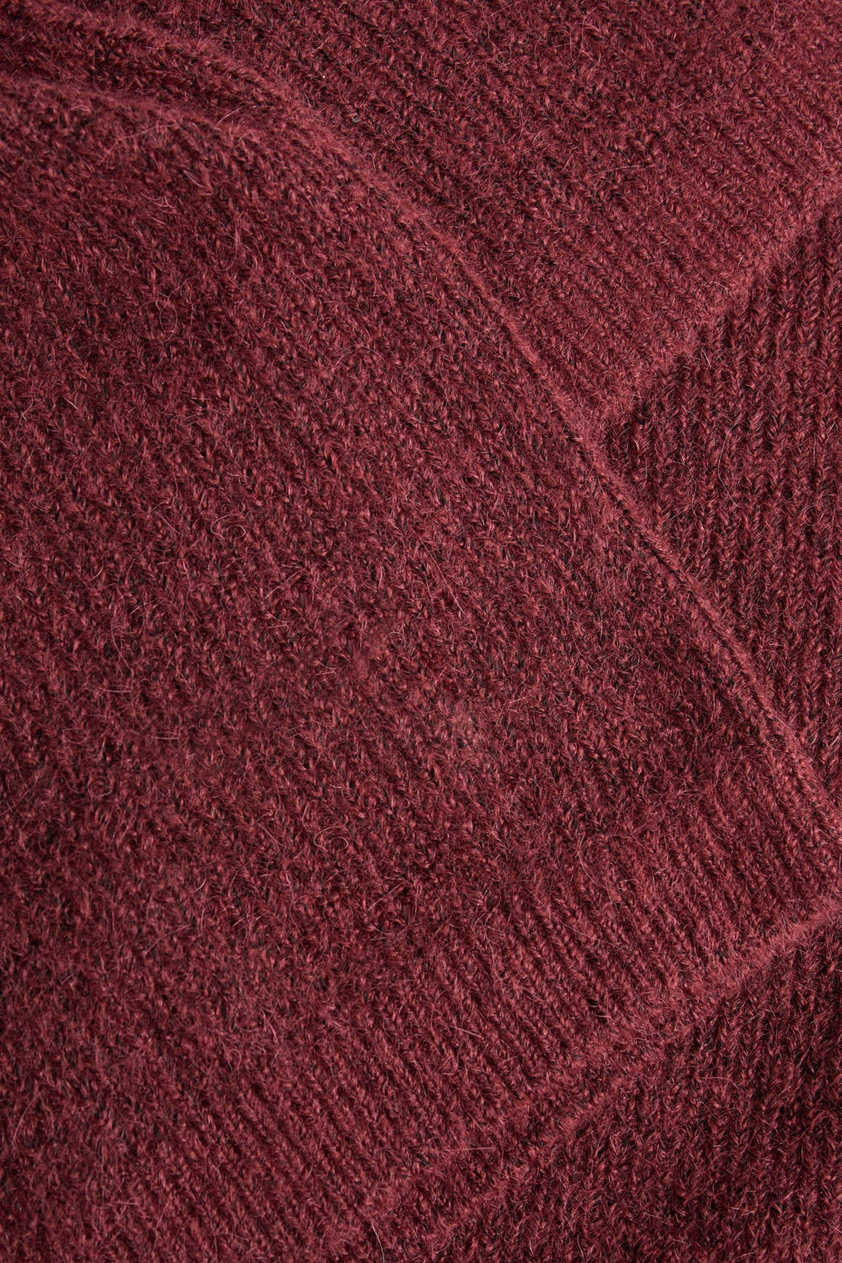Jack & Jones Jxevi Kadın Hırka Kırmızı