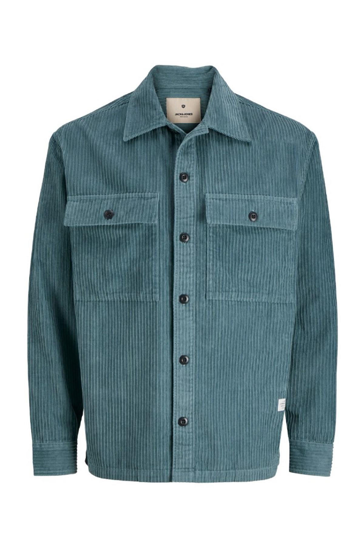 Jack & Jones Jprbluwill Erkek Gömlek 12282350 Mavi