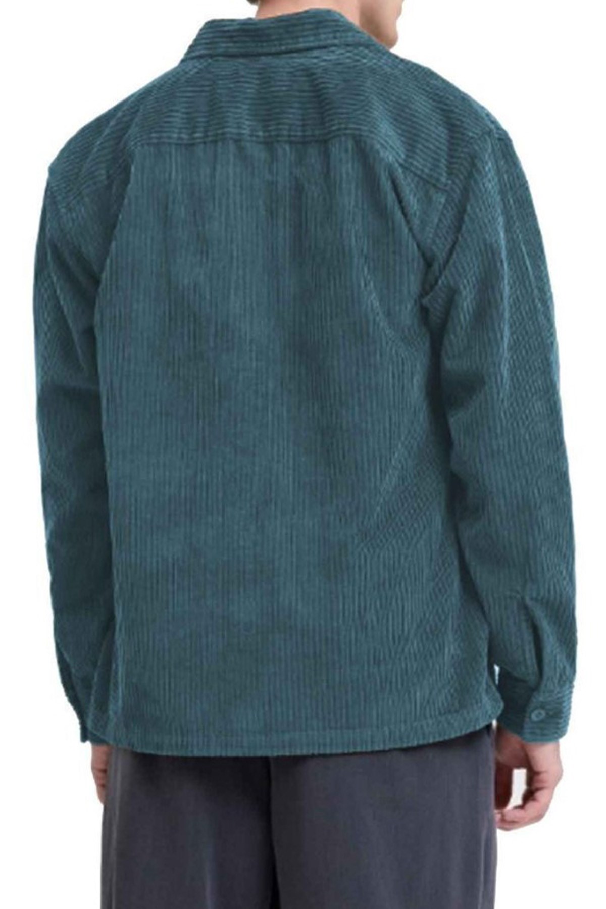 Jack & Jones Jprbluwill Erkek Gömlek 12282350 Mavi