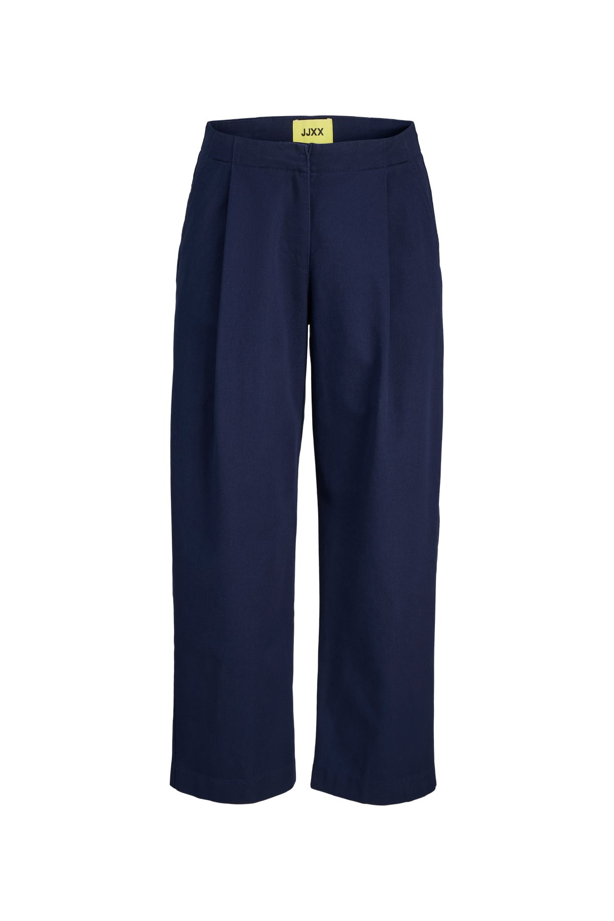 Jack & Jones Kadın Jxmaddy Pantolon 12282465 Mavi