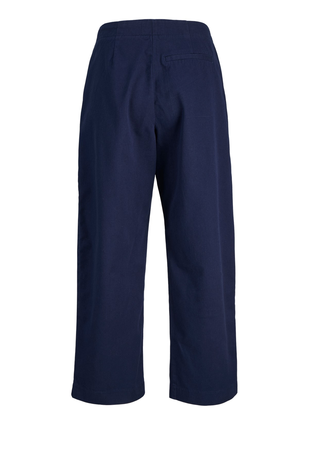 Jack & Jones Kadın Jxmaddy Pantolon 12282465 Mavi