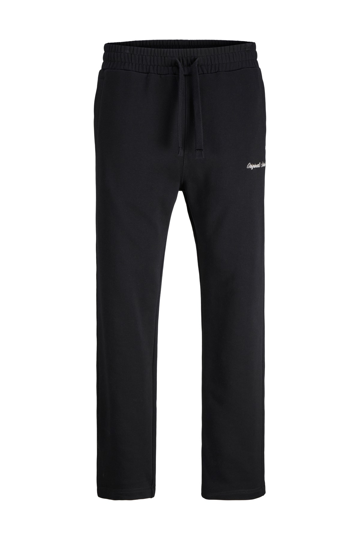 Jack & Jones Jpstkane Erkek Eşofman Altı Siyah