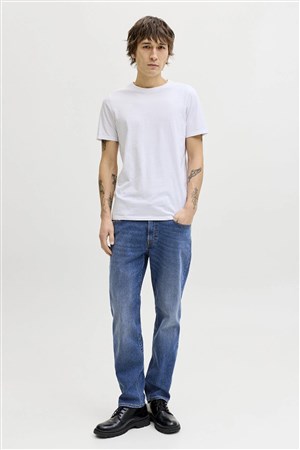 Jack & Jones Jjiclark Erkek Jean 12282669