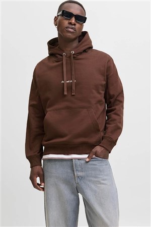 Jack & Jones Jornorrebro Erkek Sweatshirt 12282861