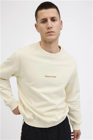 Jack & Jones Jornorrebro Erkek Sweatshirt
