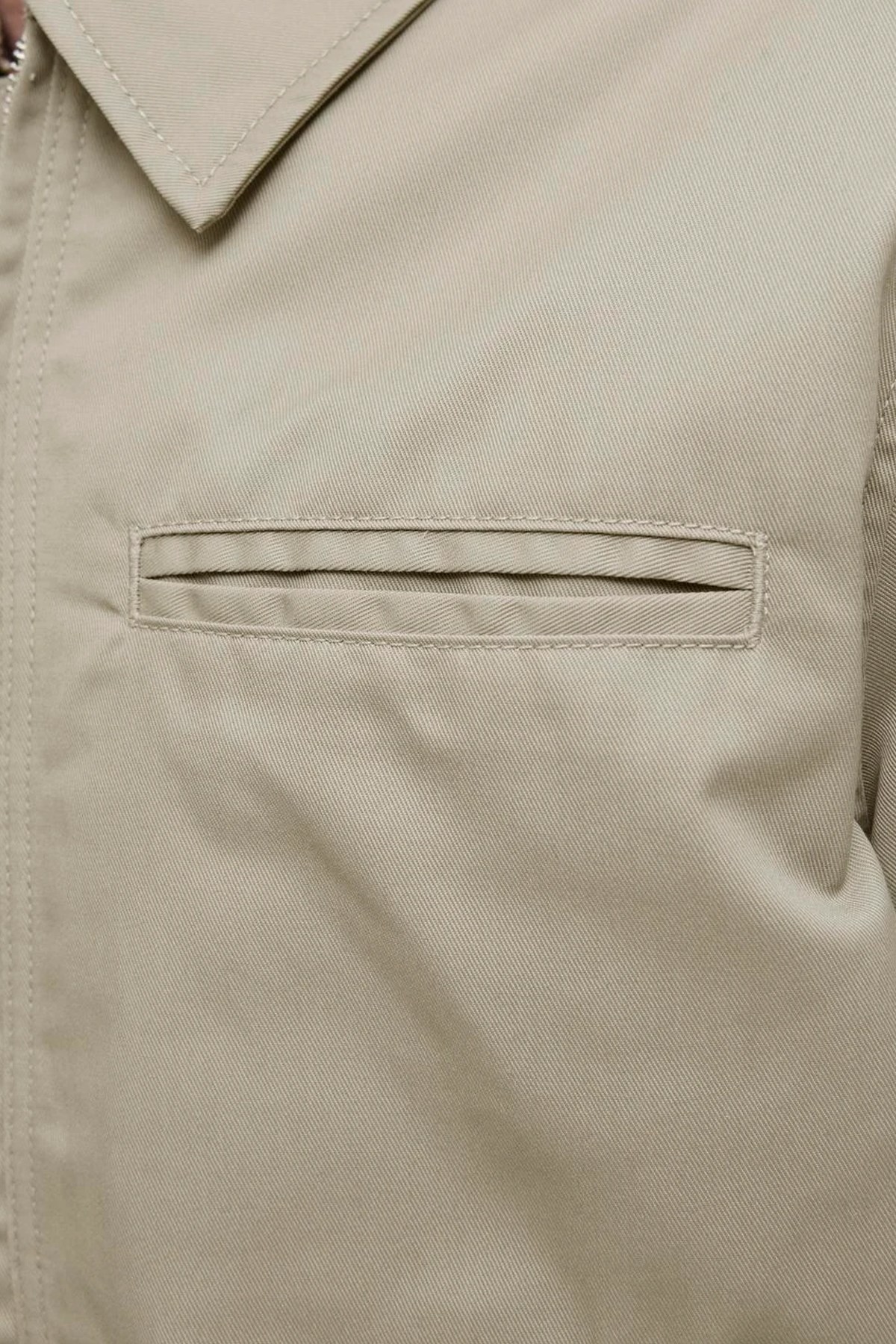 Jack & Jones Jornorrebro Worker Erkek Mont Yeşil