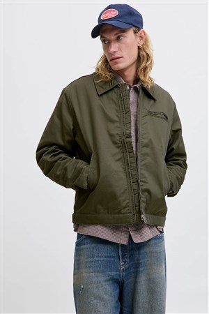 Jack & Jones Jornorrebro Worker Erkek Mont