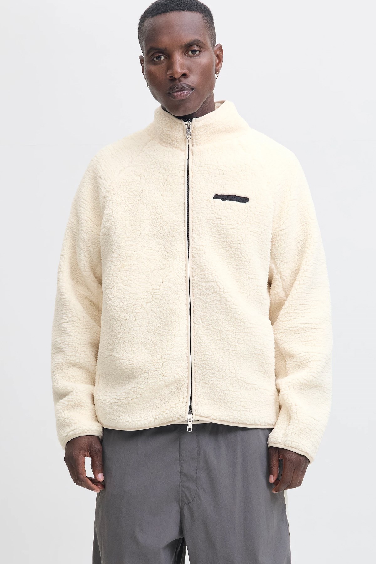 Jack & Jones Jcounion Teddy Erkek Mont Bej
