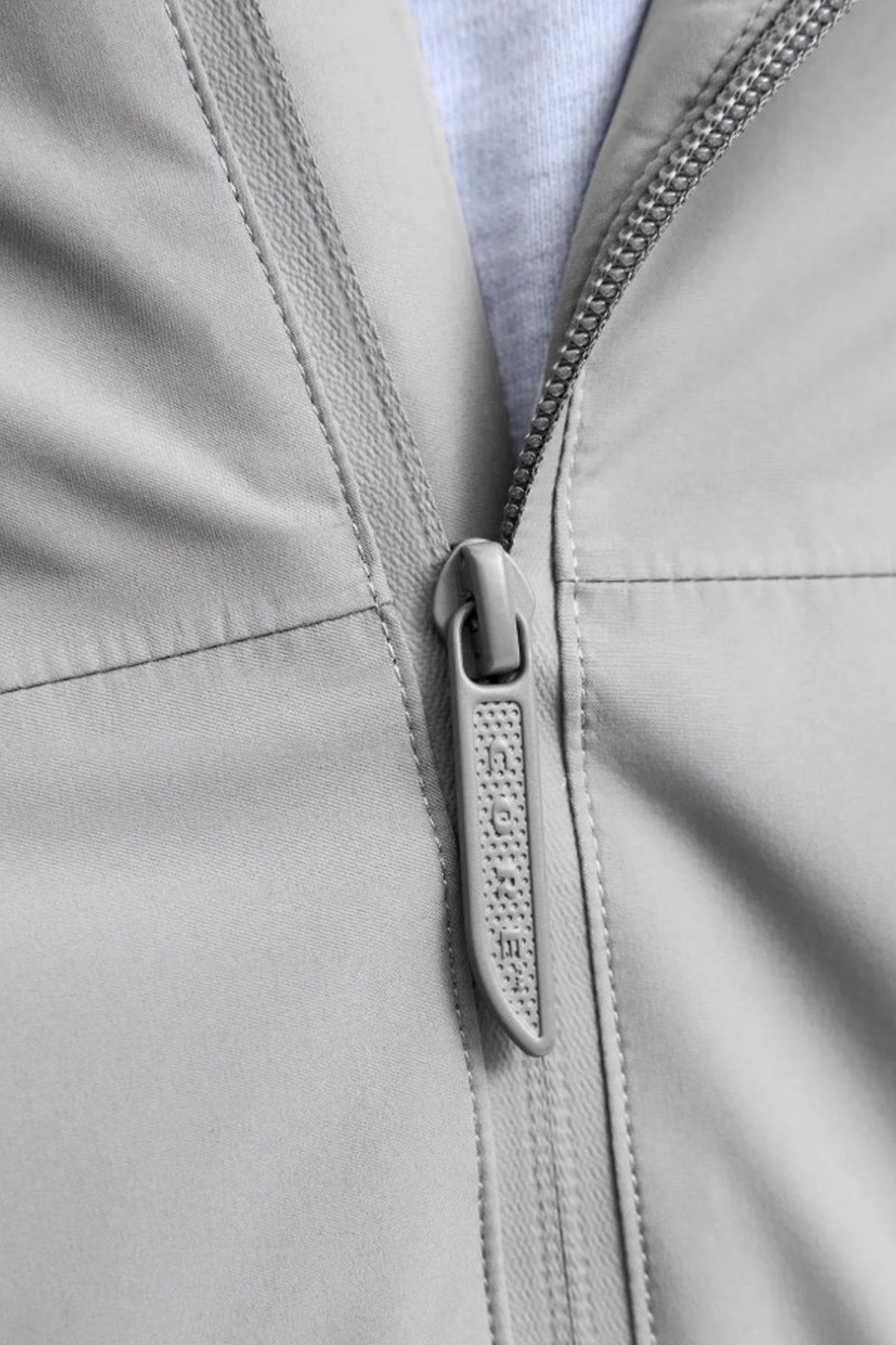 Jack & Jones Jcofusion Technical Erkek Mont 12283166 Gri