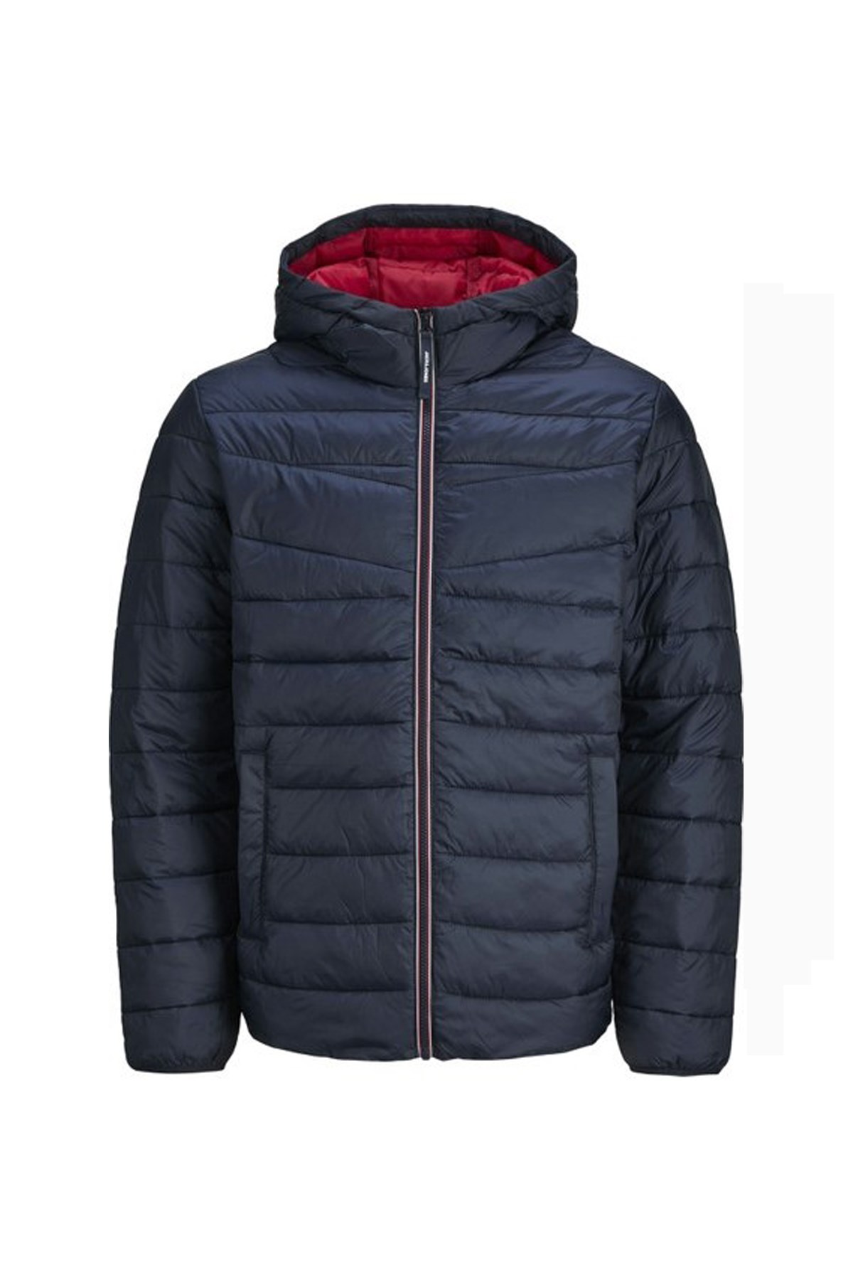 Jack & Jones Jjwest Erkek Mont 12283196 Mavi