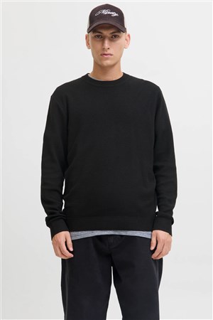 Jack & Jones Jcotier Erkek Kazak