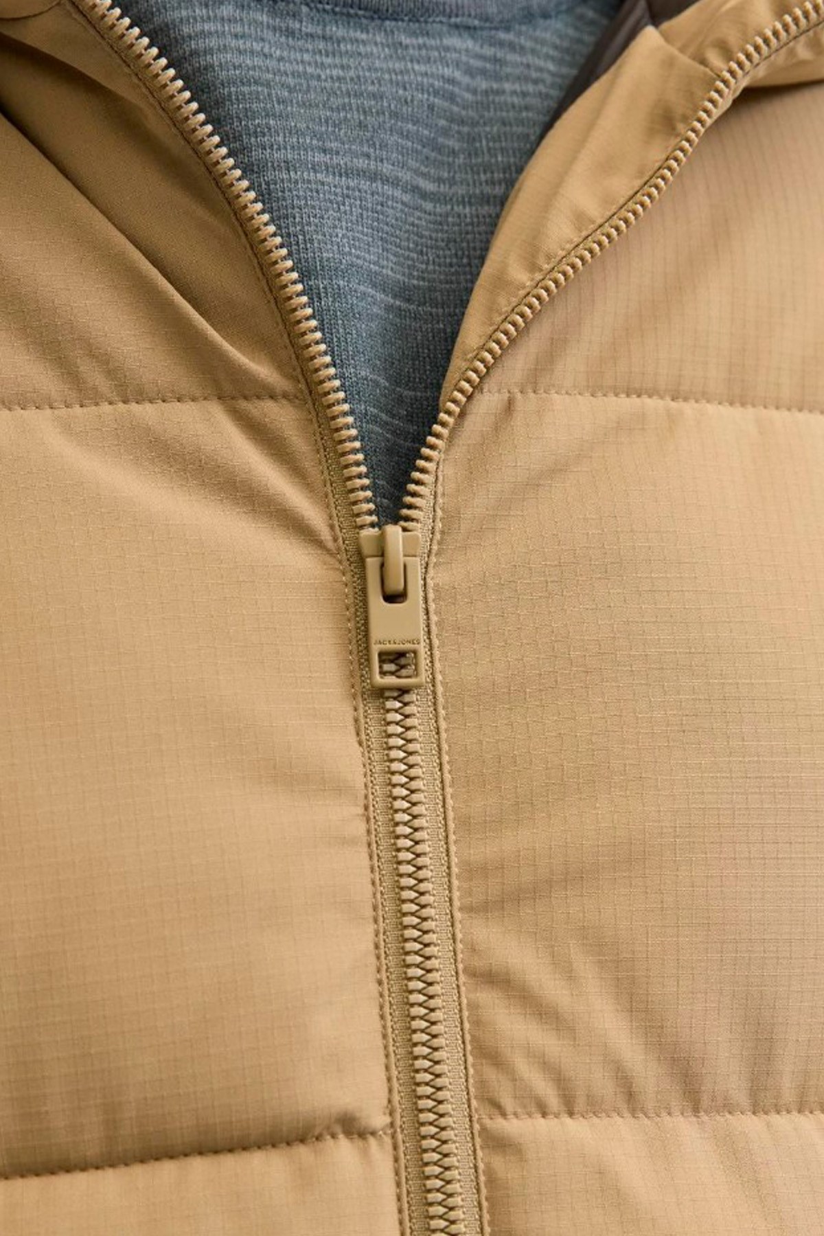 Jack & Jones Jjglobal Erkek Mont Bej