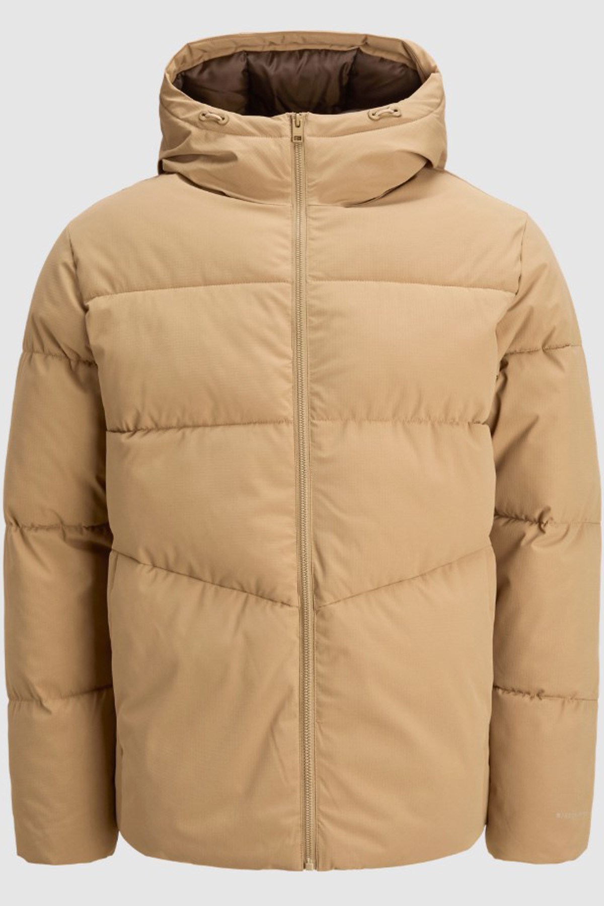 Jack & Jones Jjglobal Erkek Mont Bej