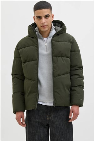 Jack & Jones Jjglobal Erkek Mont