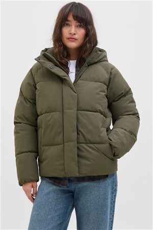 Jack& Jones Jxglobal Kadın Mont 12283784