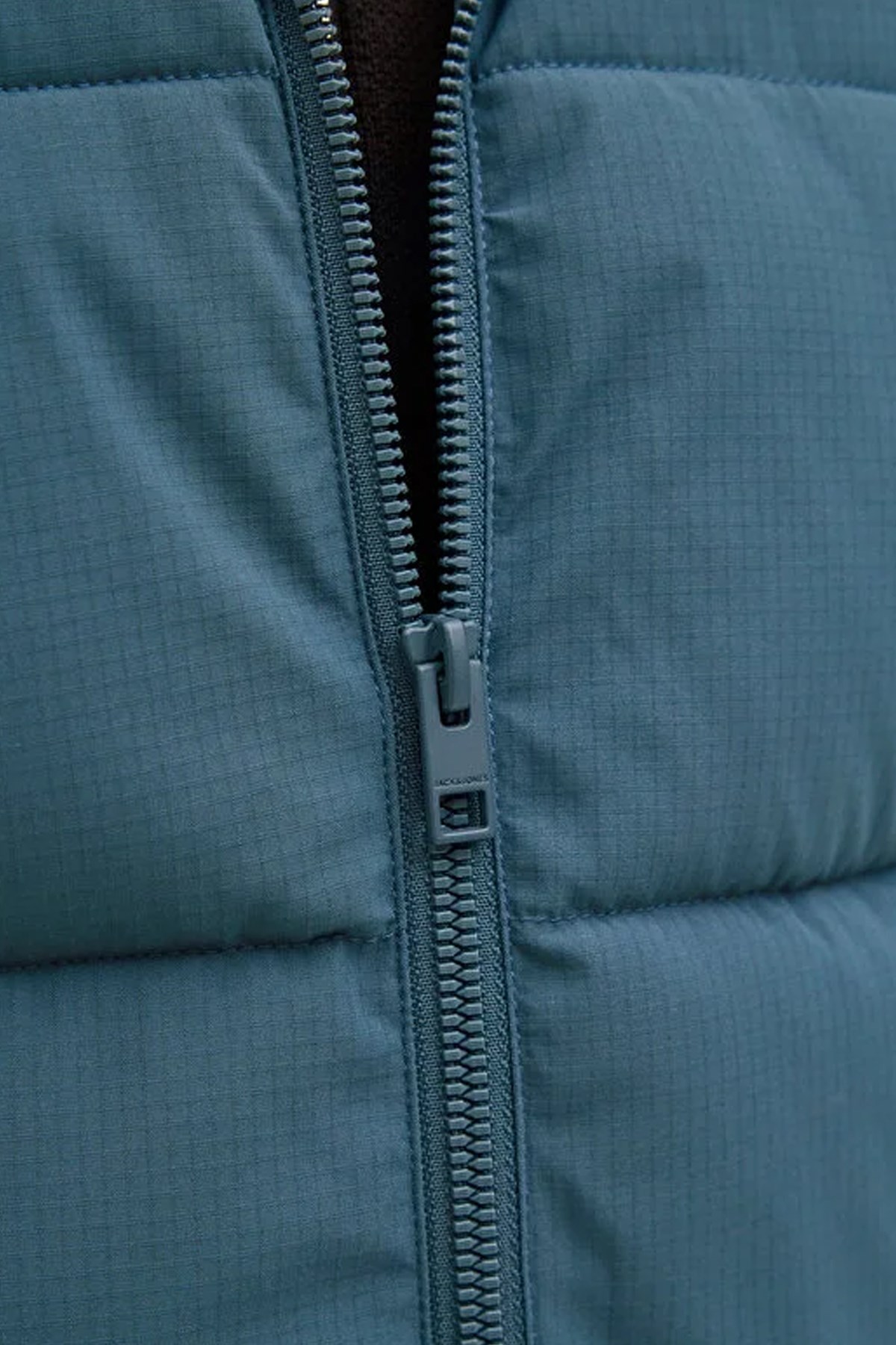 Jack & Jones Jjglobal Çocuk Mont Mavi