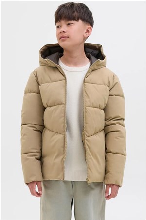 Jack & Jones Jjglobal Çocuk Mont
