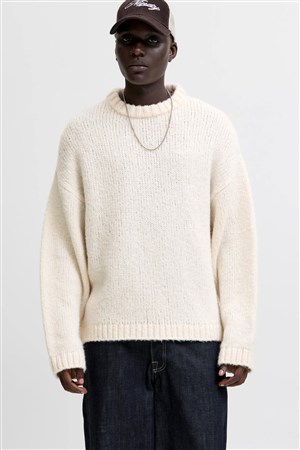 Jack & Jones Jcokidd Erkek Kazak