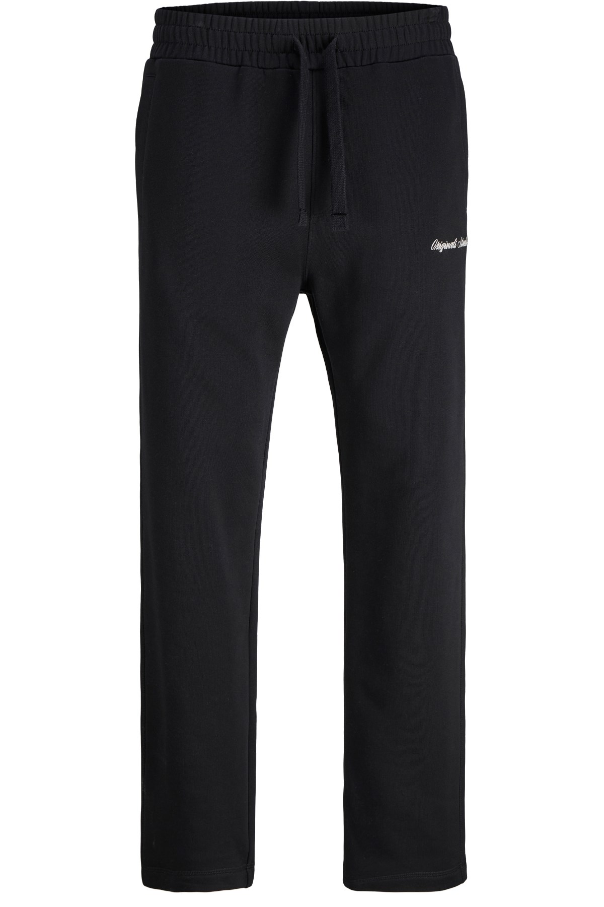 Jack & Jones Jpstkane Çocuk Eşofman Altı Siyah