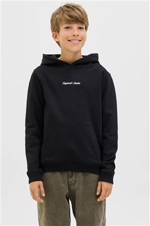 Jack & Jones Jornorrebro Çocuk Sweatshirt 12284062
