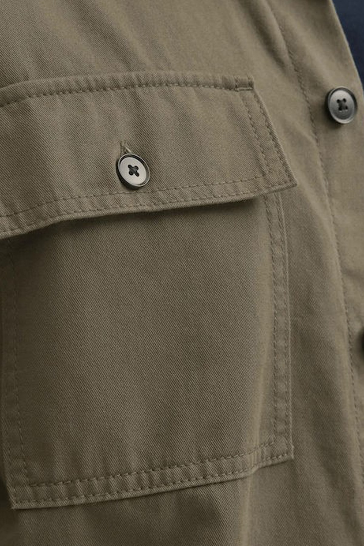 Jack & Jones Jcogrid Classic Erkek Gömlek Yeşil