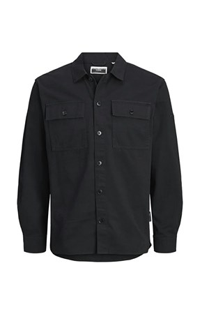Jack& Jones Jcogrid Classic Erkek Gömlek