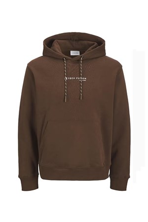 Jack & Jones Jjski Erkek Sweatshirt 12284293