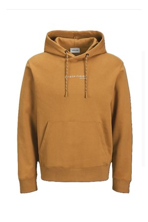 Jack & Jones Jjski Erkek Sweatshirt 12284293