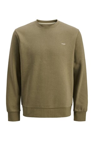 Jack & Jones Erkek Jprblunathan Sweatshirt 12284399