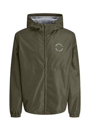 Jack & Jones Jorbillyburg Erkek Mont