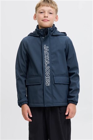 Jack & Jones Jjematt Çocuk Sweatshirt 12284629