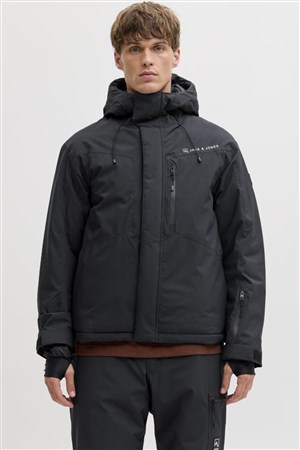 Jack& Jones Jjalpes Ski Erkek Mont