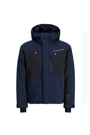 Jack&Jones Jjalpes Ski Erkek Mont 12284649
