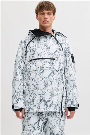 Jack & Jones Jjsarenne Erkek Mont 12284702