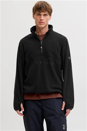 Jack& Jones Jjalpes Erkek Sweatshirt 12284828