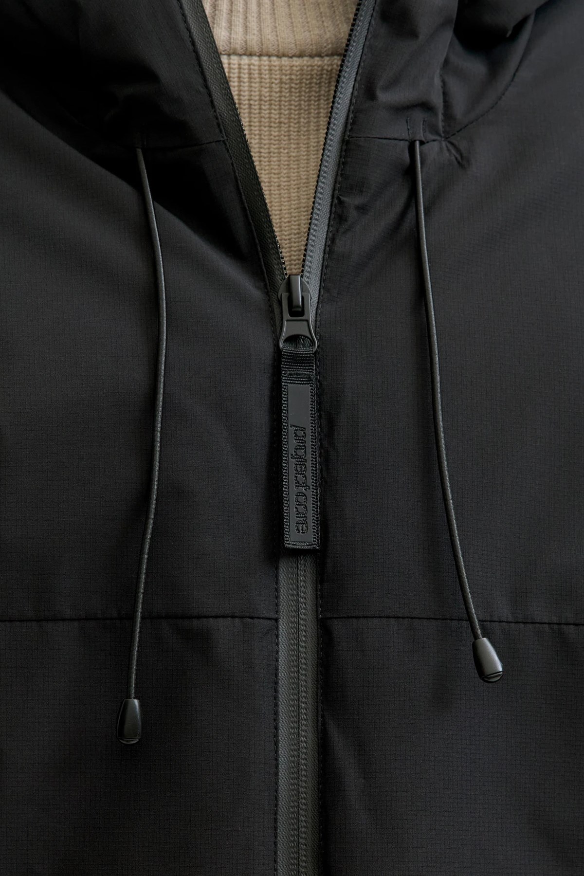 Jack & Jones Jcounion Erkek Mont Siyah
