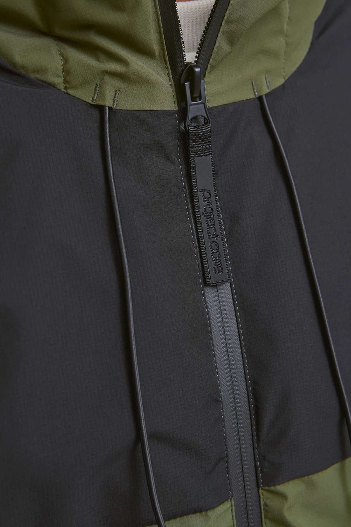 Jack & Jones Jcounion Erkek Mont Yeşil