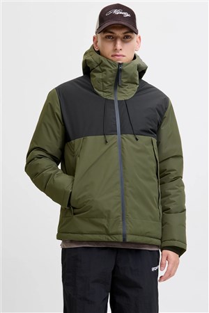Jack & Jones Jcounion Erkek Mont