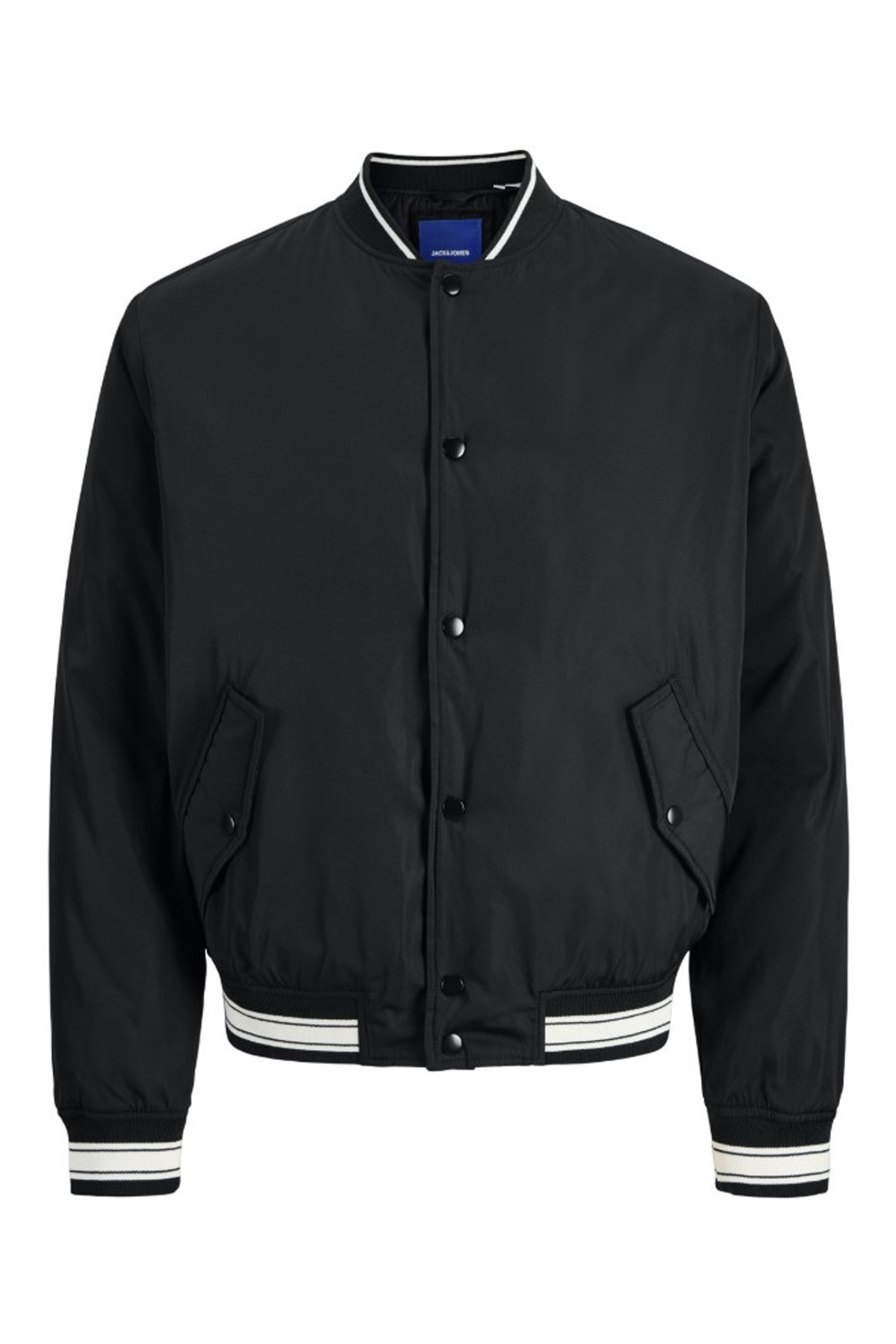 Jack & Jones Jorgreene Erkek Ceket Siyah