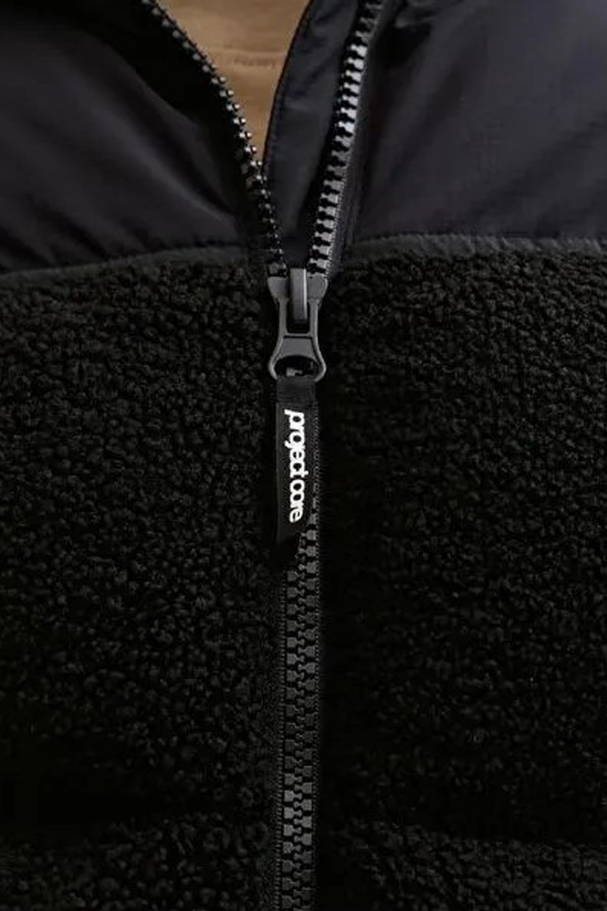 Jack & Jones Jcoflare Erkek Mont 12286050 Siyah