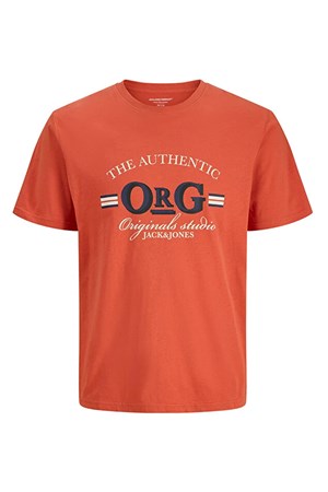 Jack & Jones Jorazur Erkek Tişört