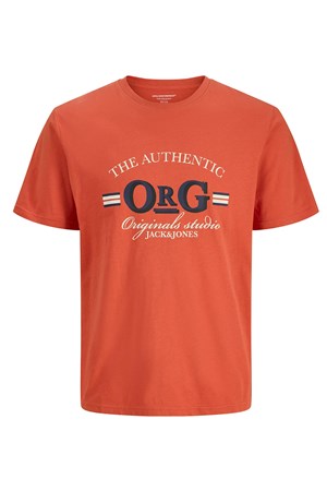 Jack & Jones Jorazur Erkek Tişört