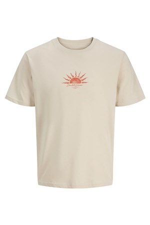 Jack & Jones Jorcalifa Erkek Tişört